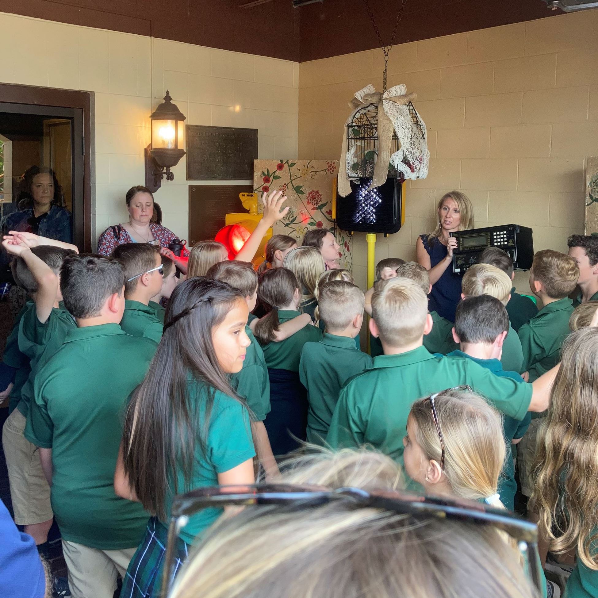 Learning about Traffic Contol Learning about Traffic Contol